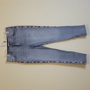 KNOX Rose Jeans
